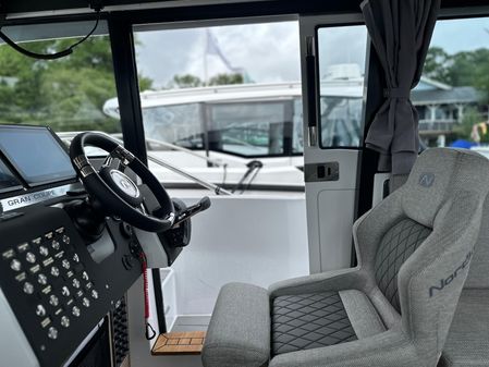 Nordkapp 905-COUPE image