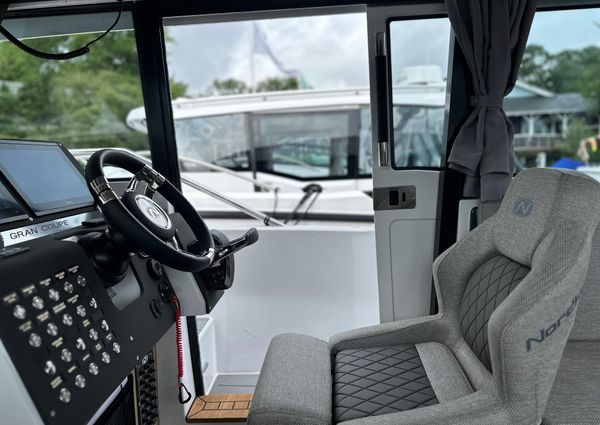 Nordkapp 905-COUPE image