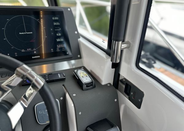 Nordkapp 905-COUPE image