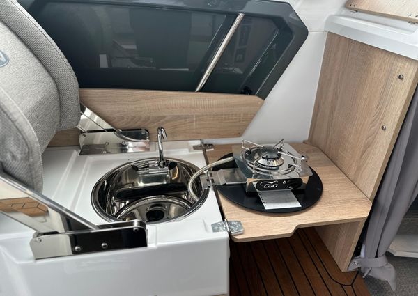 Nordkapp 905-COUPE image