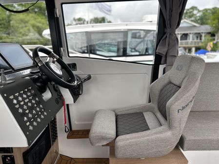 Nordkapp 905-COUPE image