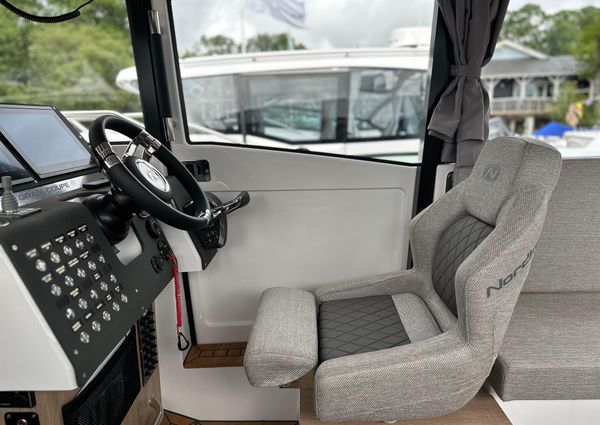 Nordkapp 905-COUPE image