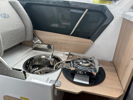 Nordkapp 905-COUPE image