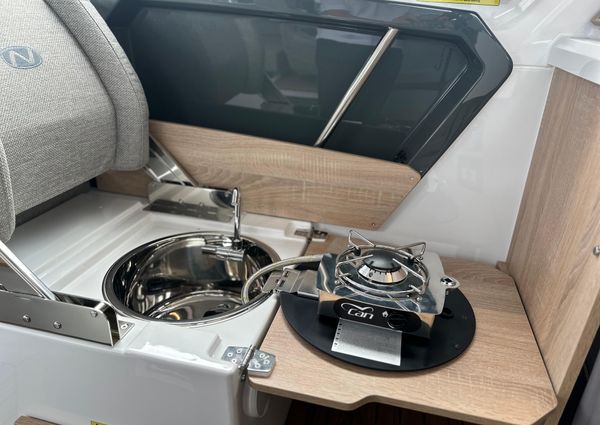 Nordkapp 905-COUPE image