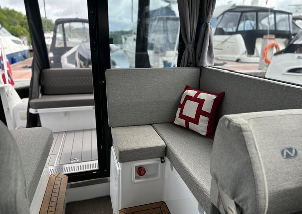 Nordkapp 905-COUPE image