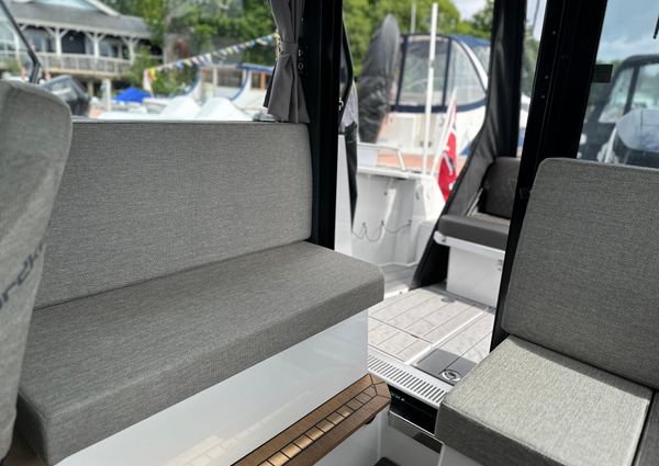 Nordkapp 905-COUPE image