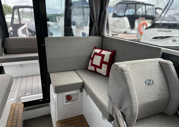 Nordkapp 905-COUPE image