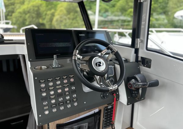 Nordkapp 905-COUPE image