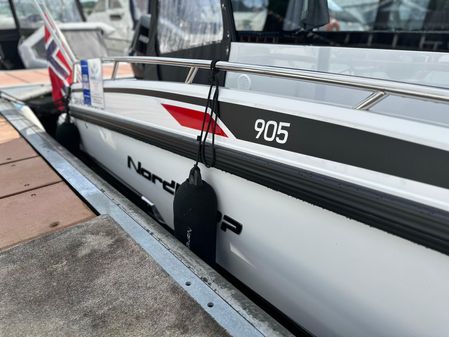 Nordkapp 905-COUPE image