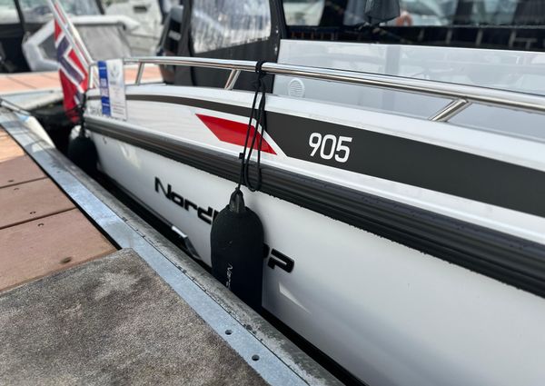 Nordkapp 905-COUPE image