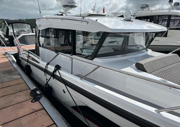 Nordkapp 905-COUPE image