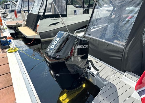 Nordkapp 905-COUPE image