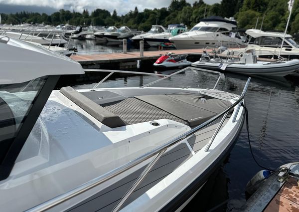 Nordkapp 905-COUPE image