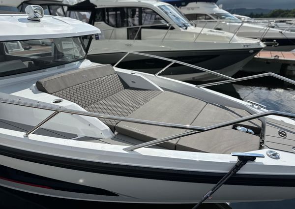 Nordkapp 905-COUPE image