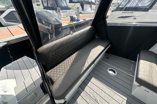 Nordkapp 905-COUPE image