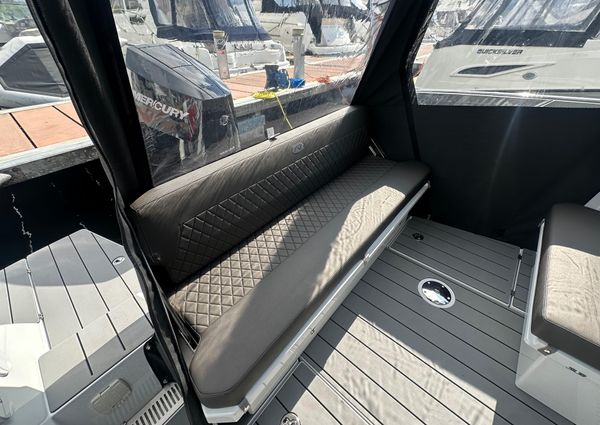 Nordkapp 905-COUPE image