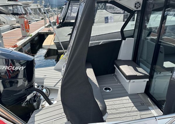 Nordkapp 905-COUPE image