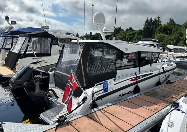 Nordkapp 905-COUPE image