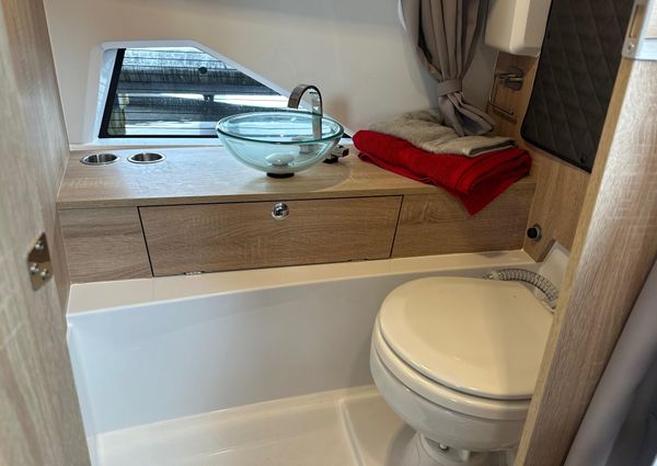 Nordkapp 905-COUPE image