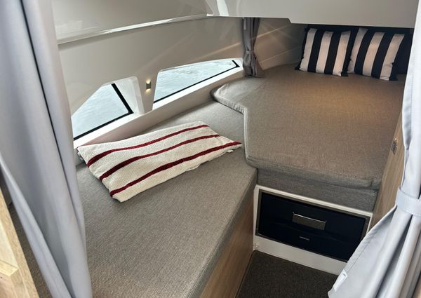 Nordkapp 905-COUPE image