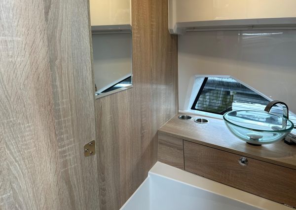 Nordkapp 905-COUPE image