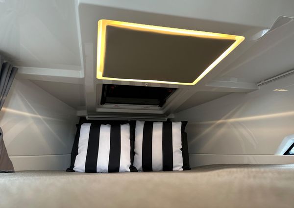 Nordkapp 905-COUPE image