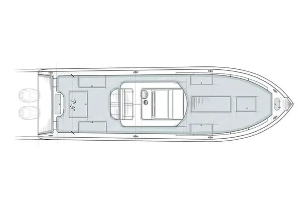 Yellowfin 32-OFFSHORE image