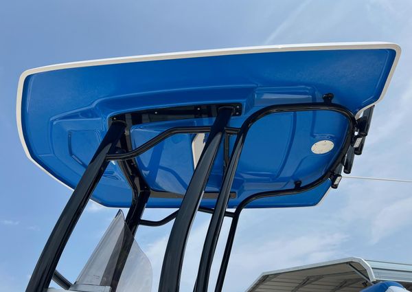 Robalo 246-CAYMAN image