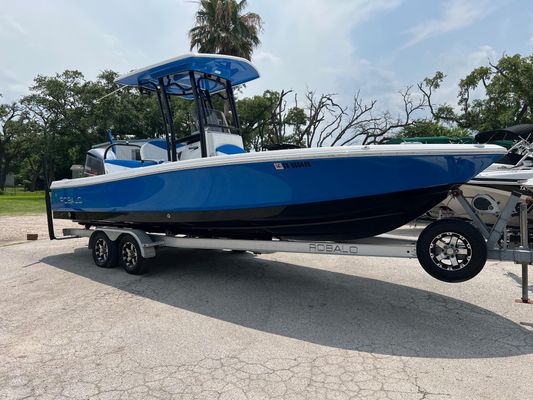 Robalo 246-CAYMAN - main image