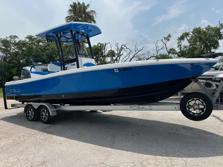 Robalo 246-CAYMAN image