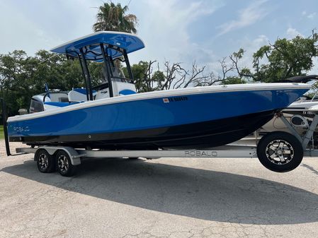 Robalo 246-CAYMAN image