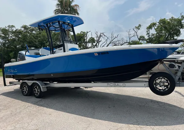 Robalo 246-CAYMAN image