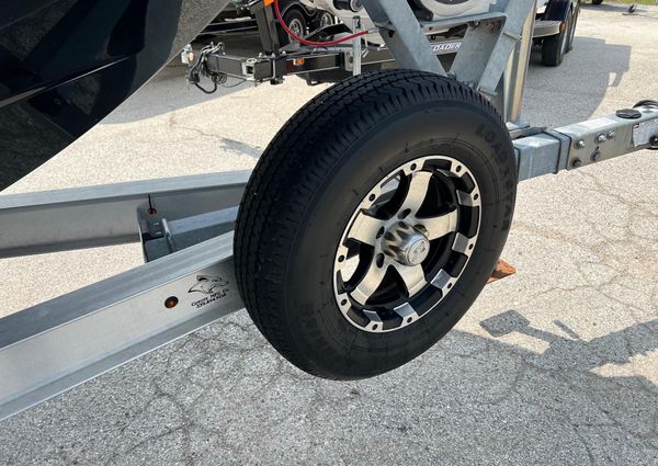 Robalo 246-CAYMAN image