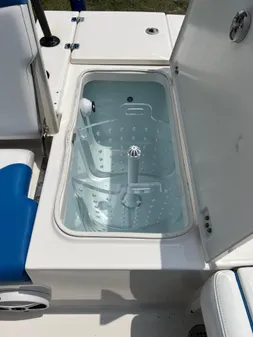 Robalo 246-CAYMAN image