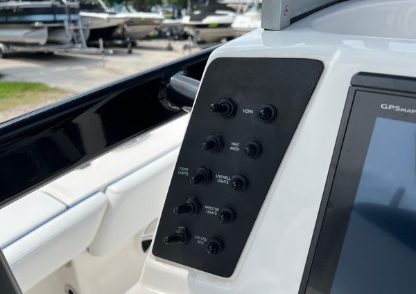 Robalo 246-CAYMAN image