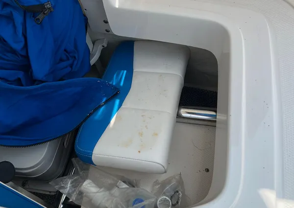 Robalo 246-CAYMAN image