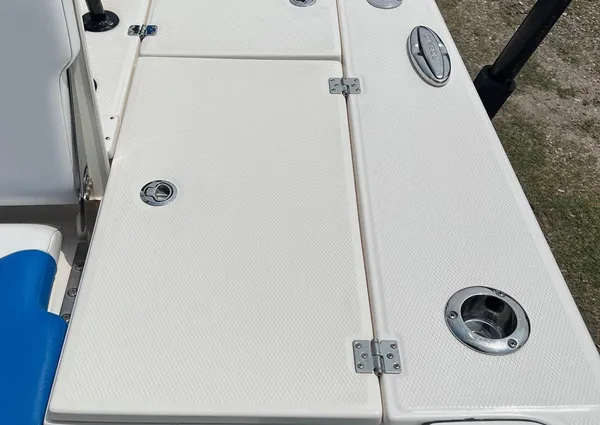 Robalo 246-CAYMAN image