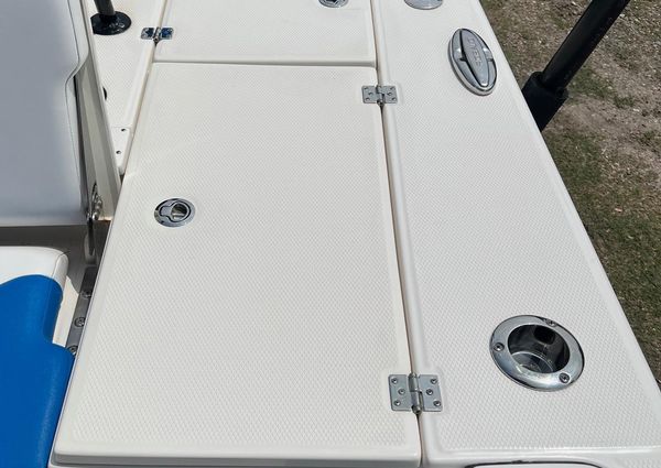 Robalo 246-CAYMAN image