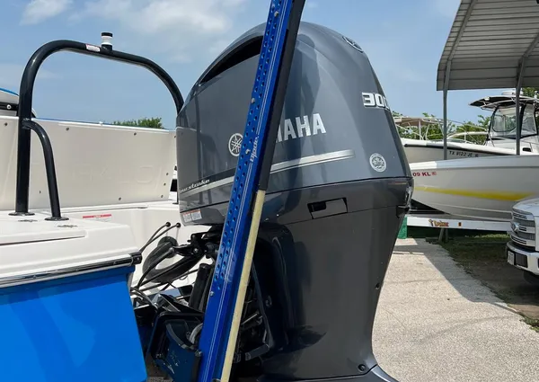 Robalo 246-CAYMAN image