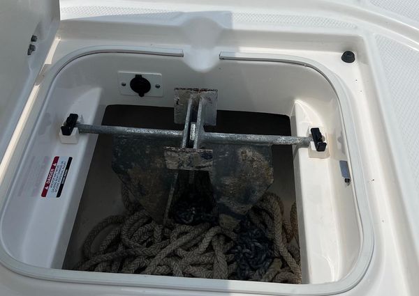 Robalo 246-CAYMAN image