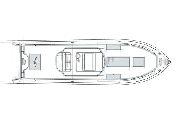 Yellowfin 34-OFFSHORE image