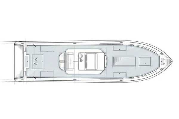 Yellowfin 36-OFFSHORE image