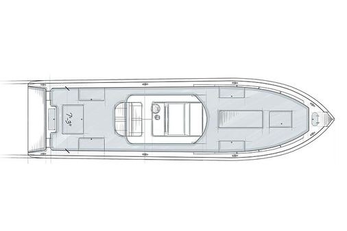 Yellowfin 36-OFFSHORE image