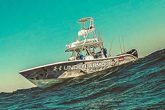 Yellowfin 39-OFFSHORE image