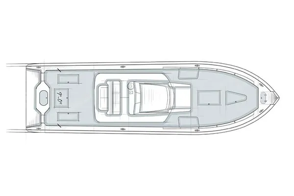 Yellowfin 39-OFFSHORE image