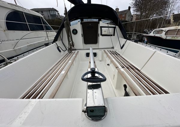 Beneteau FIRST-285 image