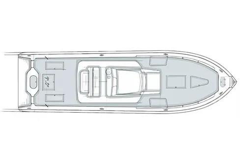 Yellowfin 42-OFFSHORE image