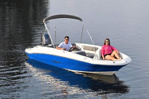 Stingray 182-SC image