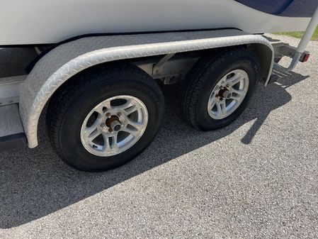 Nauticstar 2200-TOURNAMENT image