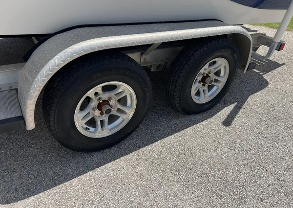 Nauticstar 2200-TOURNAMENT image